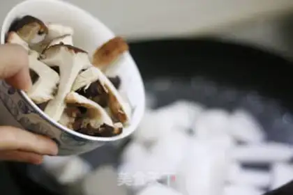 Make Honey pie step 8