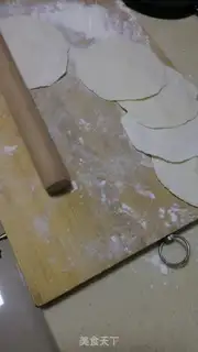 Make Sausage bun step 7