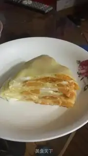 Make Mango 1,000 layers step 16