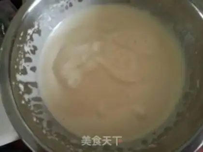 Make Minicake step 2