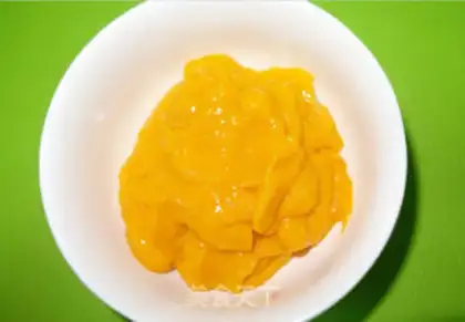 Make Mango jam step 2