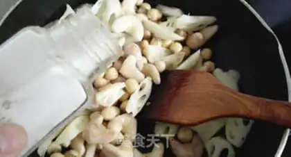 Make Ho Tong Sanbao step 10