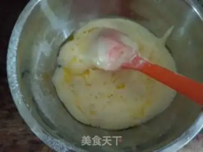 Make Minicake step 4