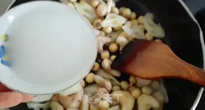 Make Ho Tong Sanbao step 12