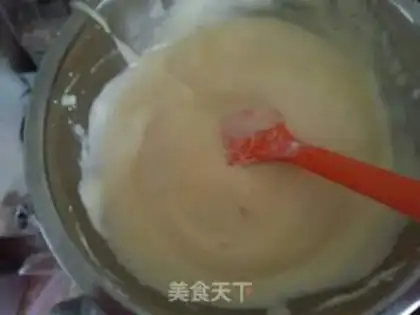 Make Minicake step 5