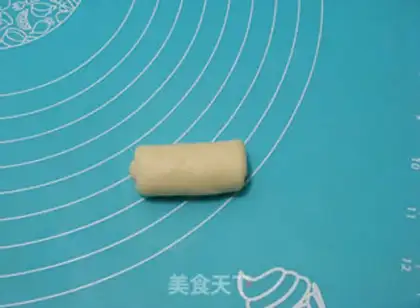 Make The cranberry snack step 6