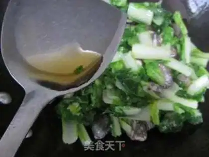 Make Plum and soup step 5