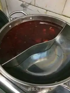 Make Spicy chicken pan step 0