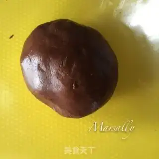 Make BMW cookies step 4