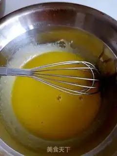 Make Tea mint rolls step 0