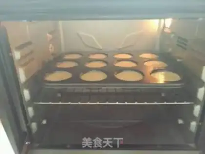 Make Minicake step 7