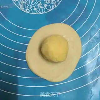 Make Honey pie step 14