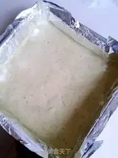 Make Tea mint rolls step 4