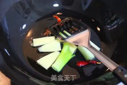 Make Potato beef step 3