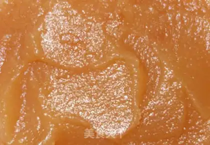 Make Apple jam step 5