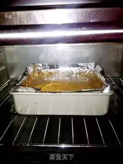 Make Tea mint rolls step 5