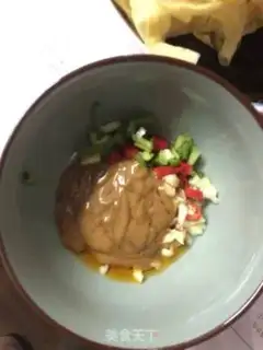 Make Spicy chicken pan step 9