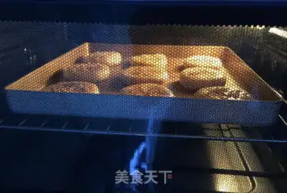 Make Honey pie step 19