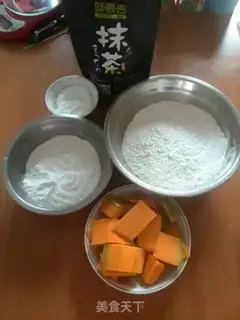 Make Pumpkin bag step 0