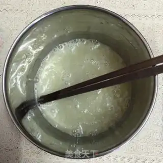 Make Apricot step 1
