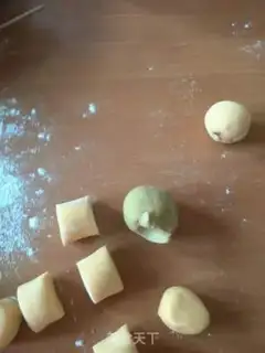 Make Pumpkin bag step 3