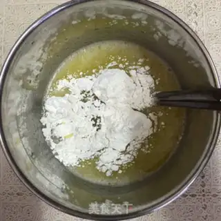 Make Apricot step 3