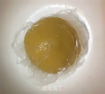 Make Jelly-crackers step 2