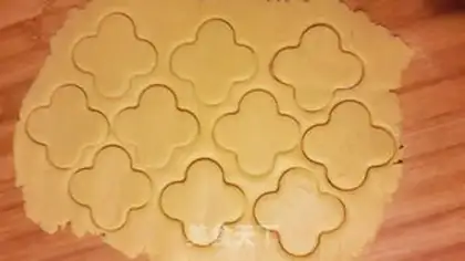 Make Jelly-crackers step 3