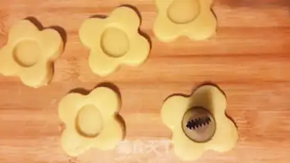 Make Jelly-crackers step 4