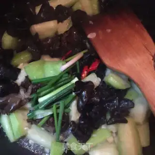 Make The silkmelon step 5