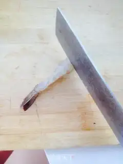 Make Mother of God step 1