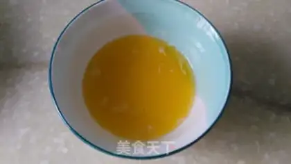Make Homemade peanut butter step 3