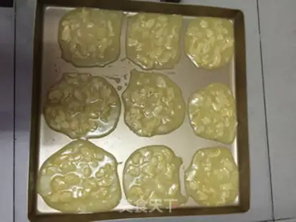 Make Apricot step 5