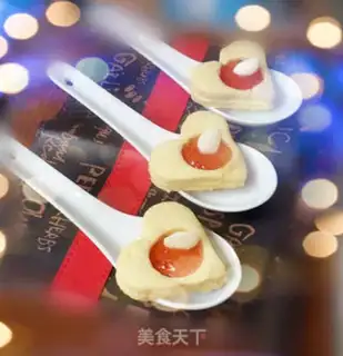 Make Jelly-crackers step 6