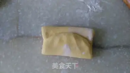Make Egg toast step 8
