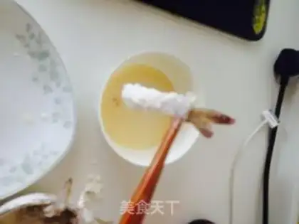 Make Mother of God step 4