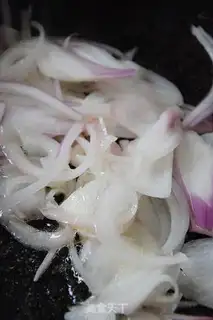 Make Black pepper sea cucumber step 3