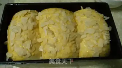 Make Egg toast step 12