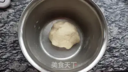Make Sesame waffles step 6