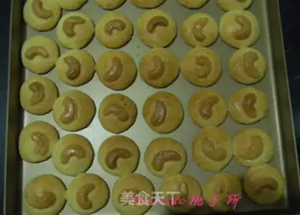 Make Cashew-fruit step 8