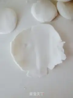 Make A flower that burns wheat step 5