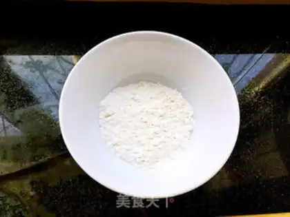 Make Pie pie step 2