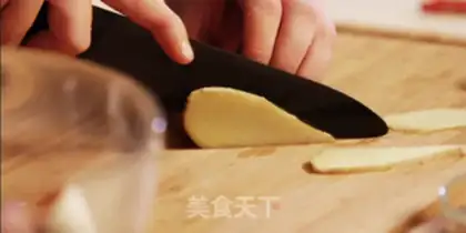 Make Korean cheese roasted ribs step 4