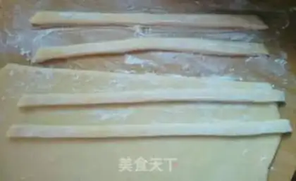 Make Match cookies step 2