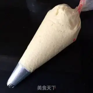 Make Cherry cookies step 10