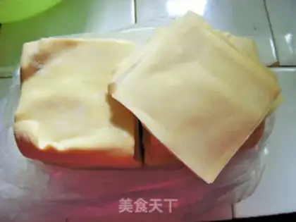 Make Delicious breakfast chick step 1