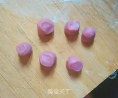 Make Match cookies step 3