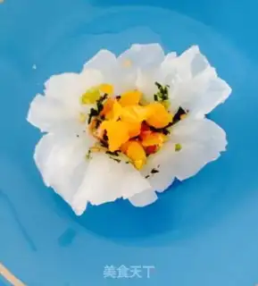 Make A flower that burns wheat step 8