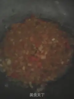 Make Porridge soup step 4