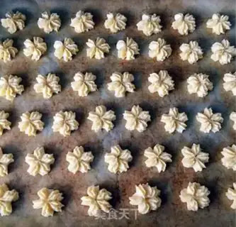 Make Cherry cookies step 11